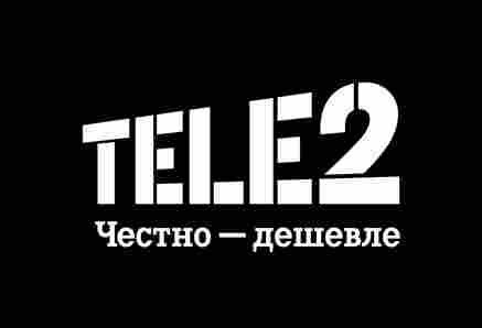  Tele2     