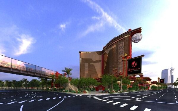 Genting Group       Resorts World Las Vegas