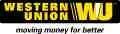  ,   Western Union      ,  $100 