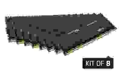 HyperX        DDR4  128 
