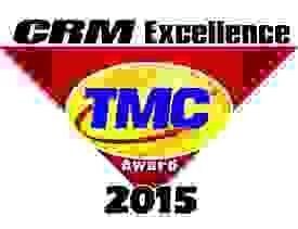 Bpmonline   CRM Excellence Award 2015