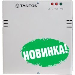       TANTOS