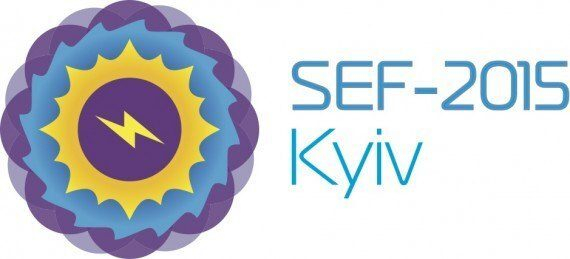 SEF-2015 Kyiv          