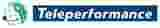 Teleperformance: E-mail        84% 