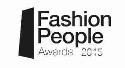 Fashion People Awards  2015