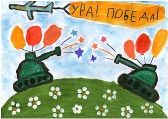 Федеральная сеть магазинов электроники ПОЗИТРОНИКА подвела итоги конкурса детских рисунков