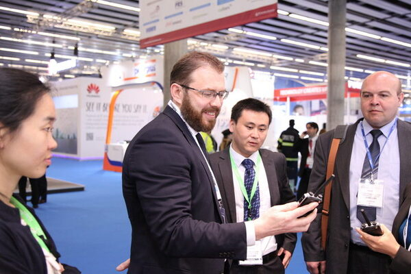    Critical Communications World  