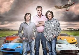 Смотрите в июне новинки телеканала «Авто Плюс»