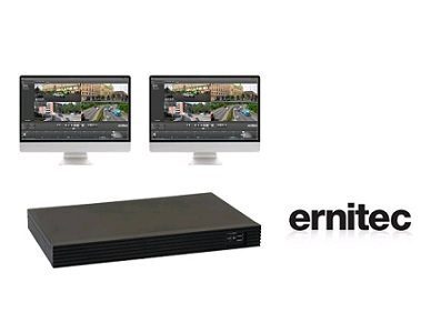 ����� ���������������� ������� ���������������� Ernitec