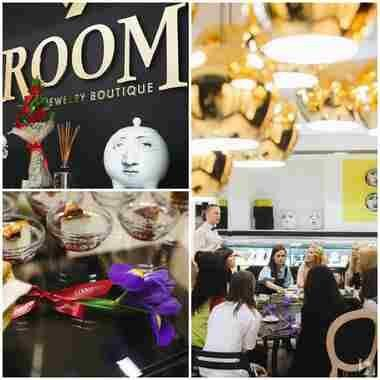 Shopping Guide   :   -    !