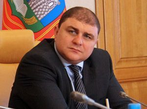 Орловская делегация детских врачей отправилась в Крым