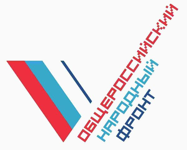 Омские «фронтовики» приняли участие в акции «Бессмертный полк»