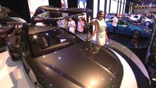      60    -    Istanbul Autoshow 2015  