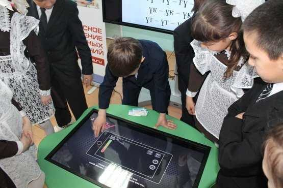 ������������� ������� ������ � 4� ������ �EliteBoard� �� ��������� ������������ ��������������� ������������ � �������������