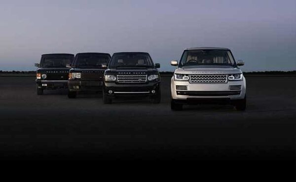 Jaguar Land Rover Approved – автомобили с безупречной репутацией в АРТЕКС