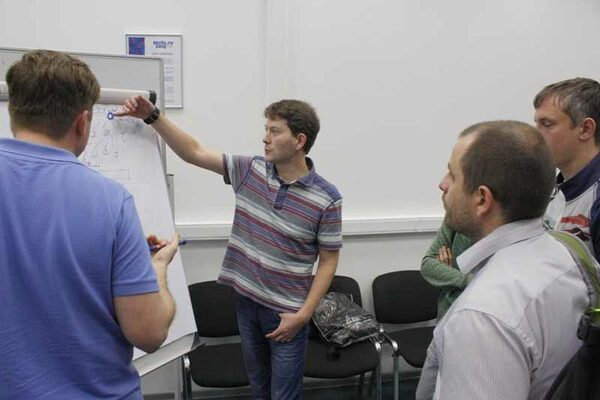 «Сервионика» провела «встречу российских друзей» системы Zabbix