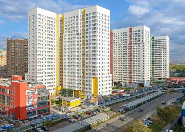 «Сити-XXI век» открывает продажи кладовых в ЖК  «Самоцветы»