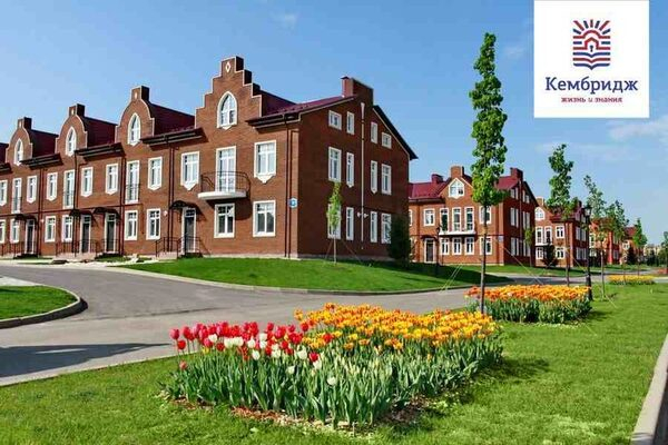 Детский клуб и семейный центр в «Кембридже» откроются в 2016 году