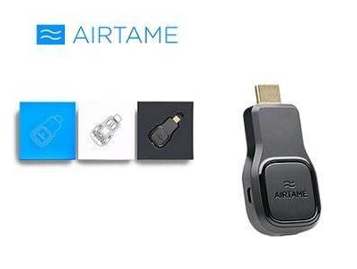 EET EUROPARTS - Мастер дистрибьютор по распространению в Европе продукции AIRTAME