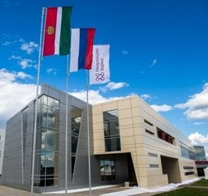 Компания НИАРМЕДИК открыла фармацевтический завод в Калужской области
