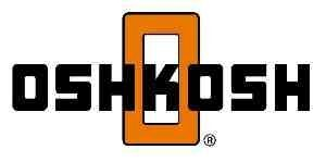 Oshkosh представила на Interschutz 2015 совершенно новую пожарную машину Oshkosh XP