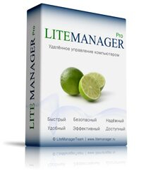 Новая версия LiteManager 4.6.2