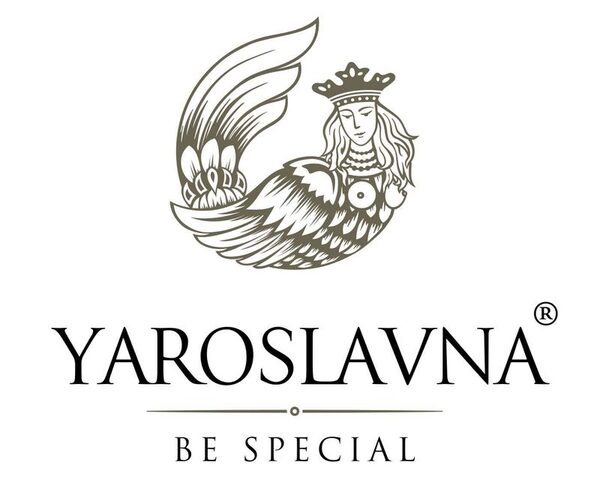 Yaroslavna дарит день с личным стилистом