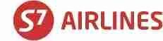 S7 Airlines     