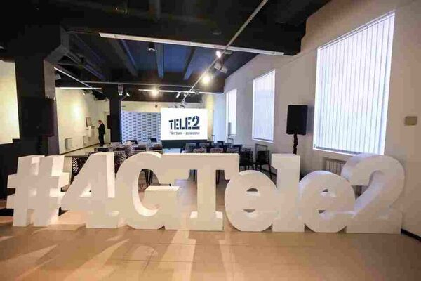 Tele2   4G  -