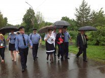 Власти Электростали исполняют указания Витушевой