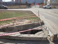 Более 500 штрафов выписал Госадмтехнадзор за ненадлежащее содержание объектов жизнеобеспечения