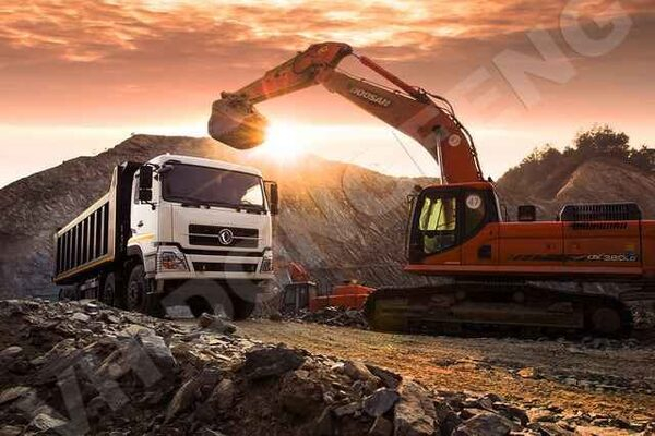 Китайский автогигант DONGFENG делает ставку на рынок РФ