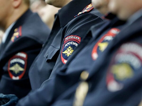 Полицейские провели в Зеленограде рейд  «Подросток - Лето»