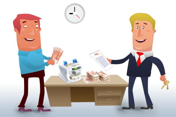 «Жилфонд» поможет продать квартиру!