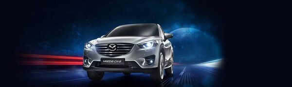 Дни фантастических возможностей для поклонников Mazda