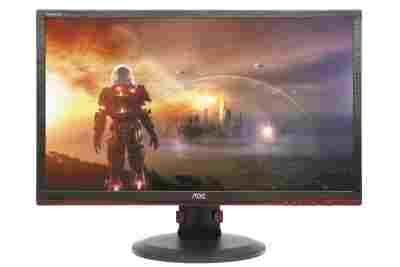 AOC и AMD FreeSync достигли необычайной плавности изображения в игровых мониторах
