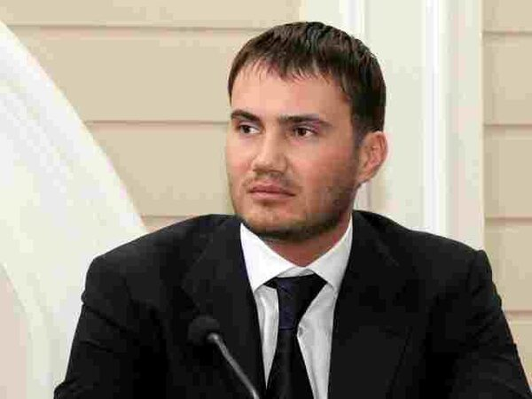 На Виктора Викторовича Януковича были несправедливо наложены санкции Евросоюза