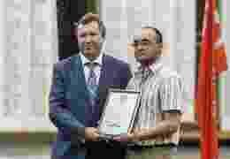 Организаторы конкурса «Семейные фотохроники Великих войн России» поблагодарили телеканал «365 дней ТВ»