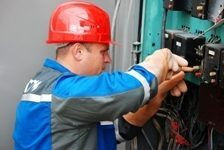 Курскэнерго продолжает реализацию ремонтной программы 2015 года
