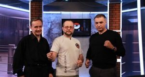 В июле на телеканале «Боец» долгожданные премьеры!
