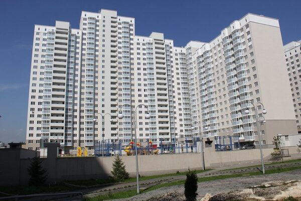 «Уралобувь» вновь признана одним из крупнейших застройщиков Екатеринбурга