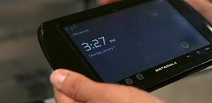 Symbol представили новый планшетный компьютер для бизнеса