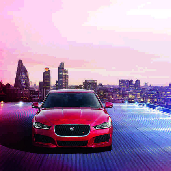       Jaguar  Land Rover  
