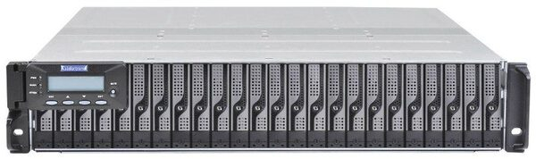 Infortrend   1-    IOPS     SPC-1