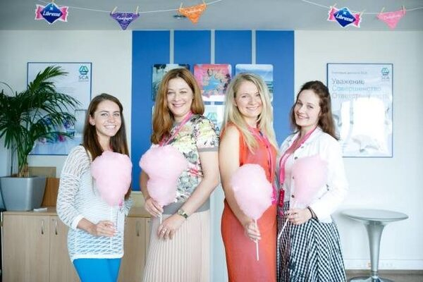 Point Passat     Libresse