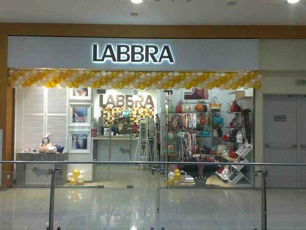   LABBRA   !