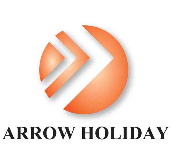Arrow Holiday      