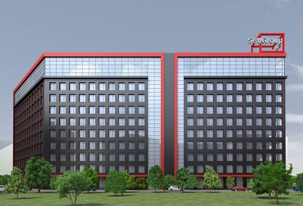  Setl City   CRE St Petersburg Awards 2015