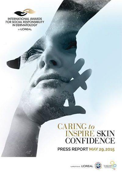  L'Oréal       2015 .     