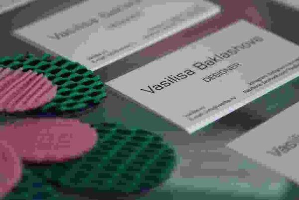 Vasilisa Baklasheva SS2015  